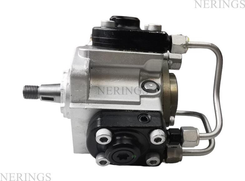 Denso 294050-0060 - High Pressure Injection Pump autospares.lv