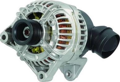 Denso 210-5391 - Alternator autospares.lv