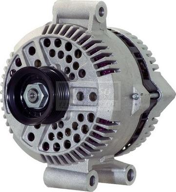 Denso 210-5316 - Alternator autospares.lv