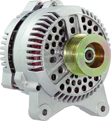 Denso 210-5313 - Alternator autospares.lv