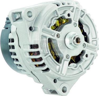 Denso 210-5386 - Alternator autospares.lv