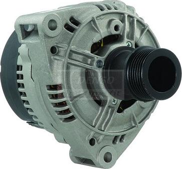 Denso 210-5388 - Alternator autospares.lv