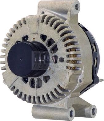 Denso 210-5333 - Alternator autospares.lv