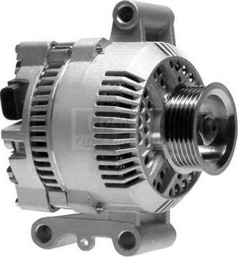 Denso 210-5210 - Alternator autospares.lv