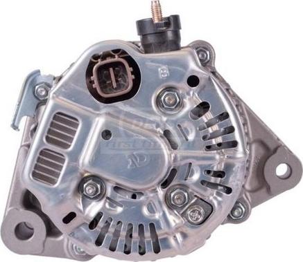 Denso 210-0456 - Alternator autospares.lv