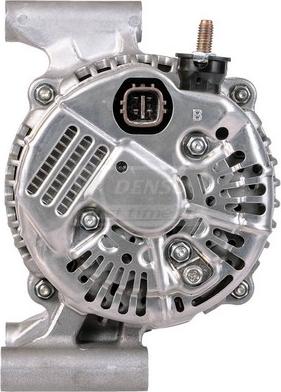 Denso 210-0422 - Alternator autospares.lv