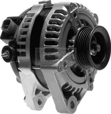 Denso 210-0543 - Alternator autospares.lv