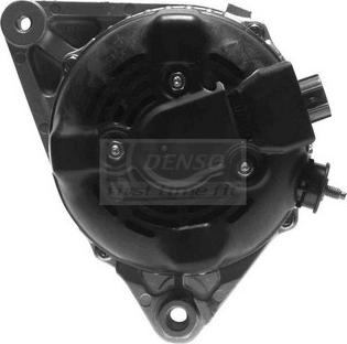 Denso 210-0543 - Alternator autospares.lv