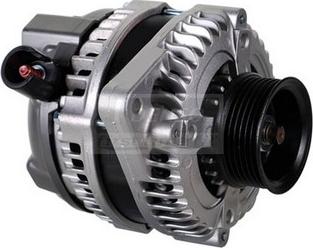 Denso 210-0580 - Alternator autospares.lv