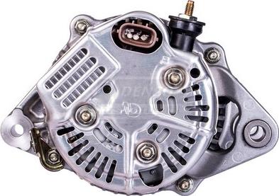 Denso 210-0316 - Alternator autospares.lv