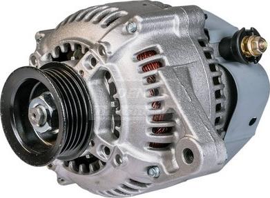 Denso 210-0311 - Alternator autospares.lv