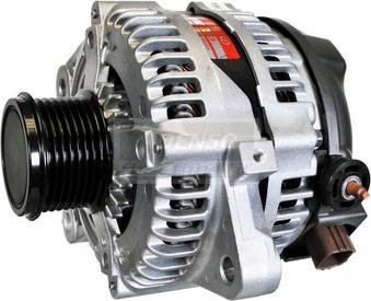 Denso 210-0728 - Alternator autospares.lv