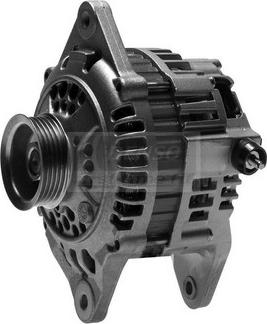 Denso 210-3144 - Alternator autospares.lv