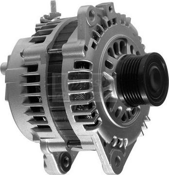 Denso 210-3148 - Alternator autospares.lv