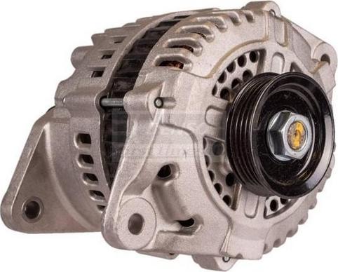 Denso 210-3119 - Alternator autospares.lv