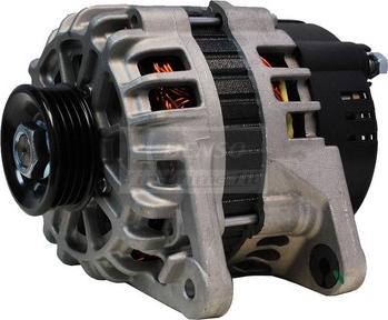 Denso 211-6005 - Alternator autospares.lv