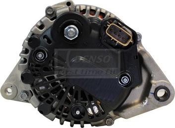 Denso 211-6007 - Alternator autospares.lv