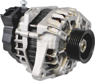 Denso 211-6035 - Alternator autospares.lv