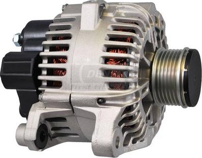 Denso 211-6030 - Alternator autospares.lv