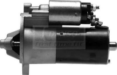 Denso 280-5117 - Starter autospares.lv