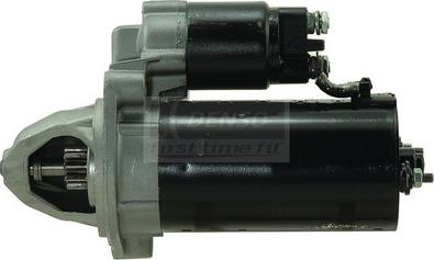 Denso 280-5352 - Starter autospares.lv