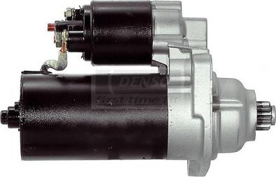 Denso 280-5367 - Starter autospares.lv