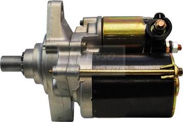 Denso 280-6003 - Starter autospares.lv