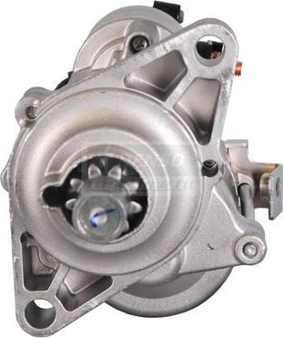 Denso 280-6002 - Starter autospares.lv