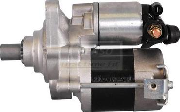 Denso 280-6002 - Starter autospares.lv