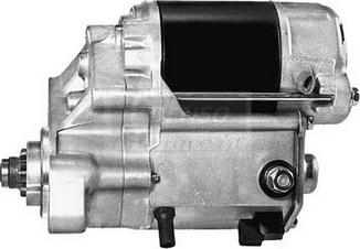 Denso 280-0116 - Starter autospares.lv