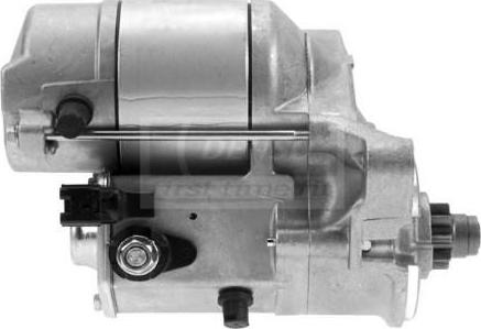 Denso 280-0177 - Starter autospares.lv