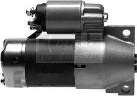 Denso 280-3132 - Starter autospares.lv