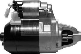 Denso 280-7009 - Starter autospares.lv