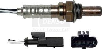 Denso 234-4457 - Lambda Sensor autospares.lv