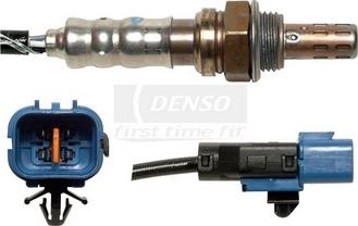 Denso 234-4434 - Lambda Sensor autospares.lv