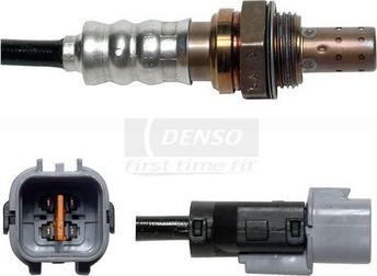 Denso 234-4436 - Lambda Sensor autospares.lv