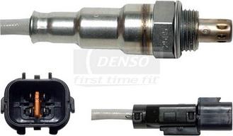 Denso 234-4431 - Lambda Sensor autospares.lv