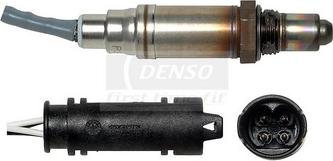 Denso 234-4470 - Lambda Sensor autospares.lv