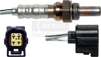 Denso 234-4593 - Lambda Sensor autospares.lv