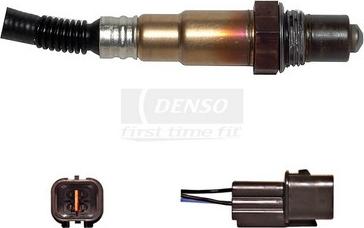 Denso 234-4549 - Lambda Sensor autospares.lv