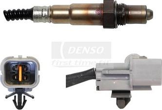 Denso 234-4568 - Lambda Sensor autospares.lv