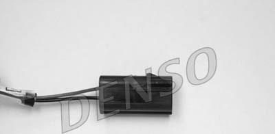 Denso 234-4693 - Lambda Sensor autospares.lv