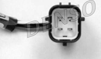 Denso 234-4693 - Lambda Sensor autospares.lv