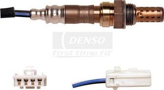 Denso 234-4641 - Lambda Sensor autospares.lv