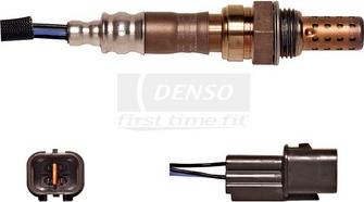 Denso 234-4656 - Lambda Sensor autospares.lv
