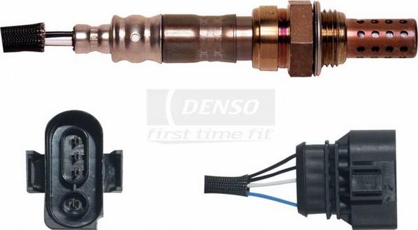 Denso 234-4664 - Lambda Sensor autospares.lv