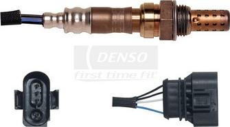 Denso 234-4666 - Lambda Sensor autospares.lv