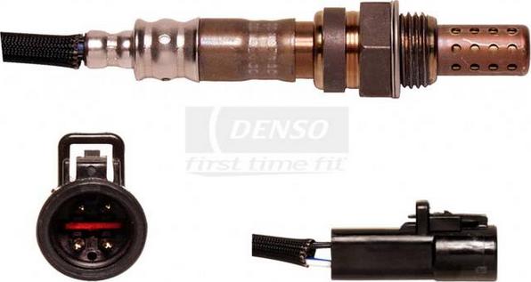 Denso 234-4609 - Lambda Sensor autospares.lv