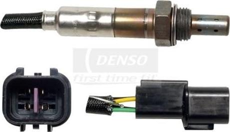 Denso 234-4686 - Lambda Sensor autospares.lv