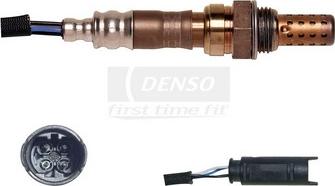 Denso 234-4683 - Lambda Sensor autospares.lv